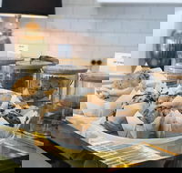 Point of View Cafe  Restaurant - Accommodation Australia