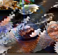 Purple Goat Cafe - Accommodation Australia