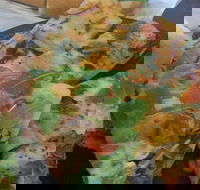 Rocket Gourmet Pizza By The Slice - Local Tourism