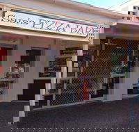 Sam's Pizza Bar - Local Tourism