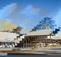 Sevenhill Hotel - Accommodation Australia