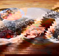 Spicy Sichuan Hotpot - Chinatown - Accommodation Australia