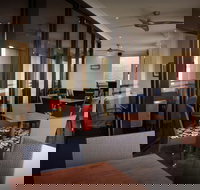 St George Workers Club - Local Tourism