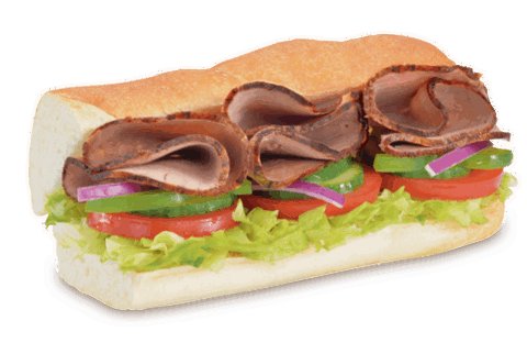 Subway - North Sydney - Accommodation Australia 0