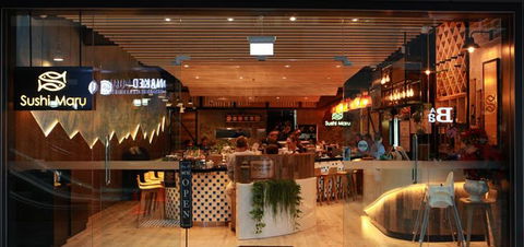 Sushi Maru - Double Bay - Local Tourism 0