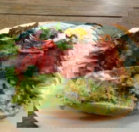 Tandoori Cuisine  Bar - Local Tourism