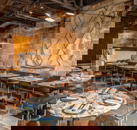 Tayim Restaurant and Bar - Accommodation Australia