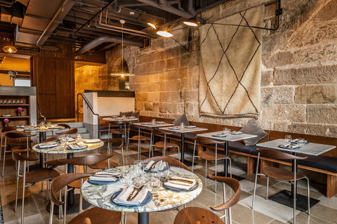 Tayim Restaurant And Bar - Accommodation Australia 0