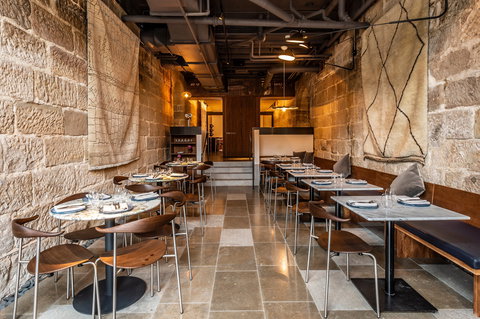 Tayim Restaurant And Bar - Accommodation Australia 1