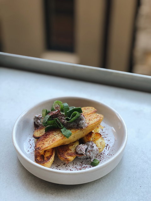 Tayim Restaurant And Bar - Accommodation Australia 2