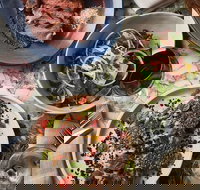 Tayim Restaurant  Bar - Accommodation Australia