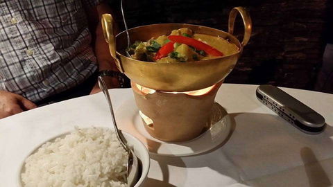 Thai Square - Accommodation Australia 0