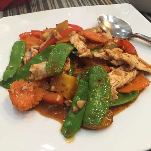 @ Thai Place - Accommodation Australia 0