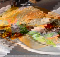 The Commercial Hotel - Australia Shopping