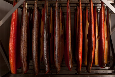 The Woodbridge Smokehouse - Local Tourism 2