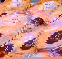 The Good Food Store - Local Tourism