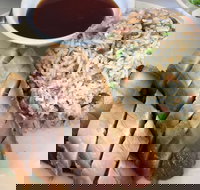 Wing Bo Chinese Restaurant - Rockingham - Local Tourism