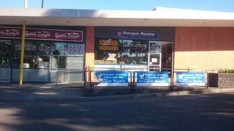 Young's Wine Rooms - Australia Shopping 0