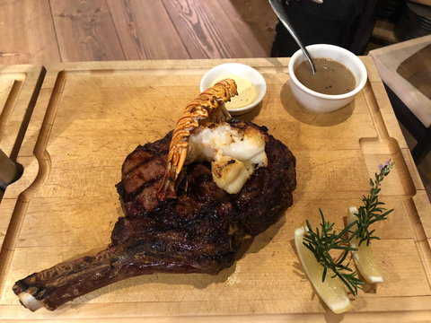 A Hereford Beefstouw - Australia Shopping 0