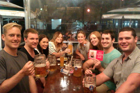 Austrian Schnitzelhaus Erina - Local Tourism 1