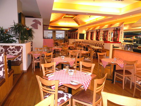 Austrian Schnitzelhaus Erina - Local Tourism 2