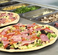 Ballajura Pizza - Accommodation Australia