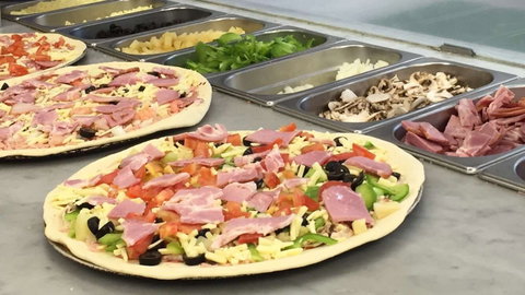 Ballajura Pizza - Accommodation Australia 0