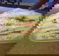 Banjo's Bakery Cafe - Kingston - Accommodation Australia