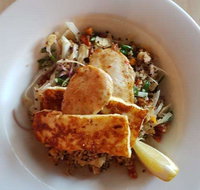 Bella Cafe Restaurant  Pizza Bar - Accommodation Australia