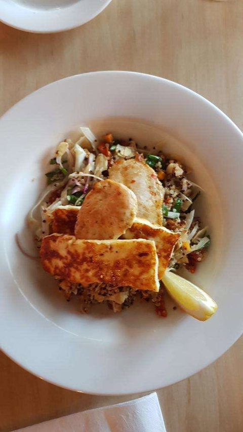 Bella Cafe Restaurant & Pizza Bar - Accommodation Australia 0