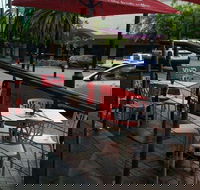 Cafe Thyme - Local Tourism