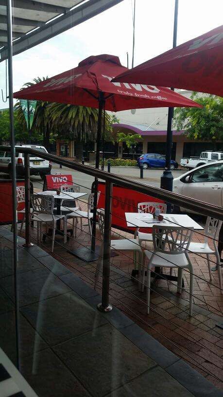 Cafe Thyme - Local Tourism 0