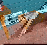 Central Block Coffee - Local Tourism