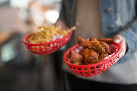 Chelle's Soulfoods Cafe - Accommodation Australia 0