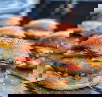 Daylesford Chargrilled Chicken - Local Tourism