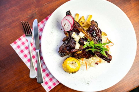 Drift Kitchen - Local Tourism 0