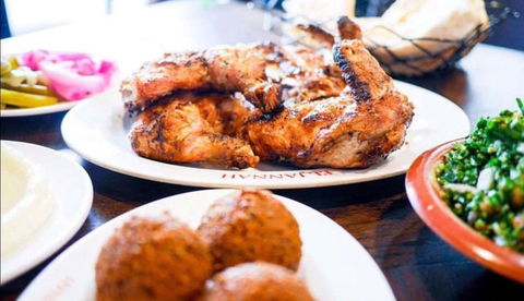 El Jannah - Punchbowl - Accommodation Australia 0