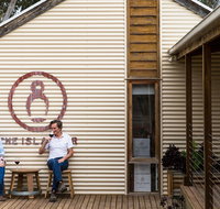 Islander Estate Vineyards - Accommodation Australia