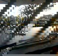 Lemon Grass - Local Tourism