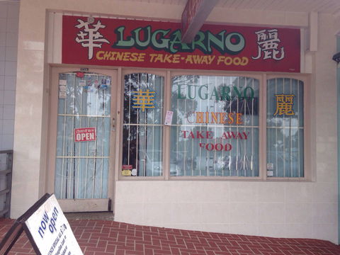 Lugarno Wah Lai - Accommodation Australia 0
