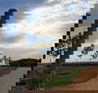 Michael Unwin Wines - Accommodation Australia