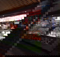 Moorebank Golden Chicken - Local Tourism