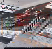 More Chicken - Accommodation Australia