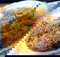 Night Bite Kebabs - Accommodation Australia