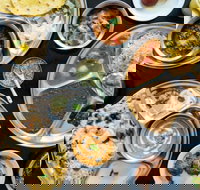 Pako Raw - Local Tourism