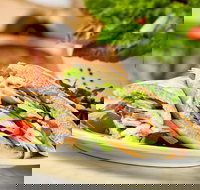 Shingle Inn - Browns Plains - Local Tourism