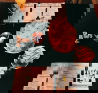 Sizzling Mongolian BBQ House - Taringa - Accommodation Australia