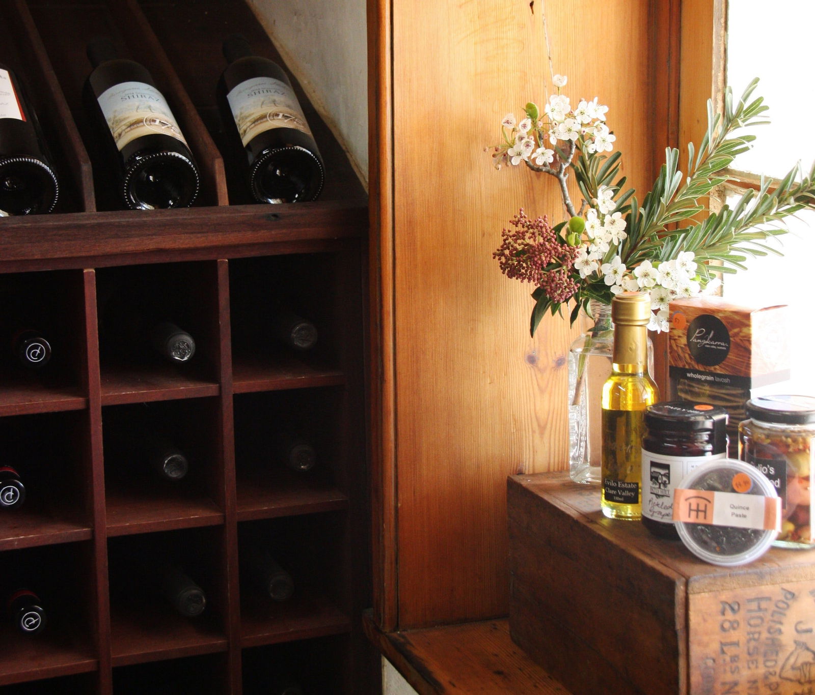 Koolunga SA Accommodation Australia