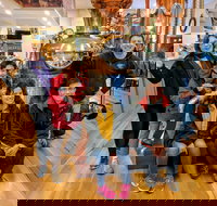 The Grove Distillery and Brewery - Local Tourism