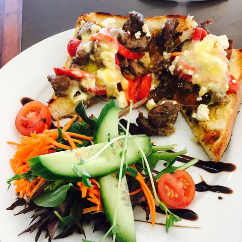 The Cherry Tree Coffee & Dining - Australia Shopping 0